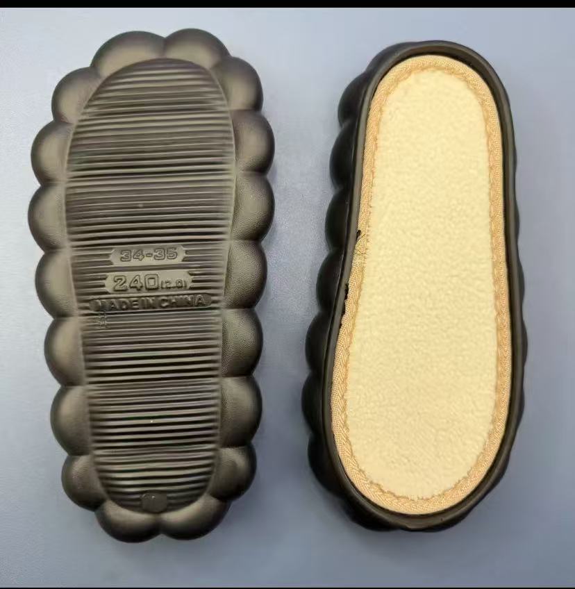 Cloud Shose Soles (Faux sheepskin fleece insoles)