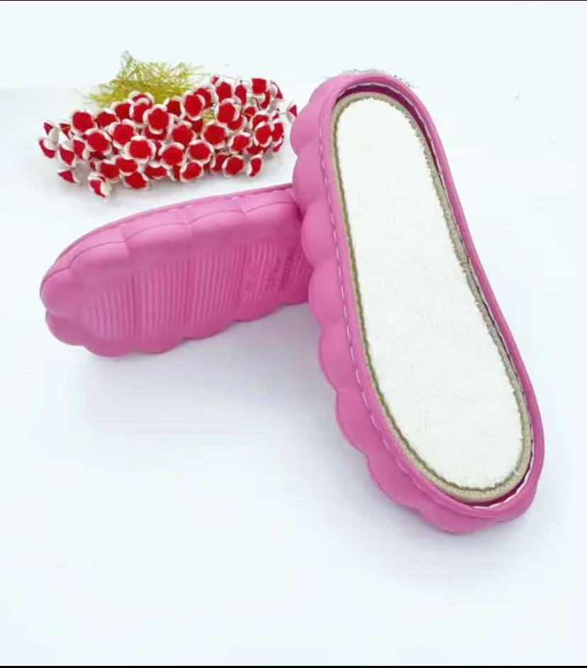 Cloud Shose Soles (Faux sheepskin fleece insoles)