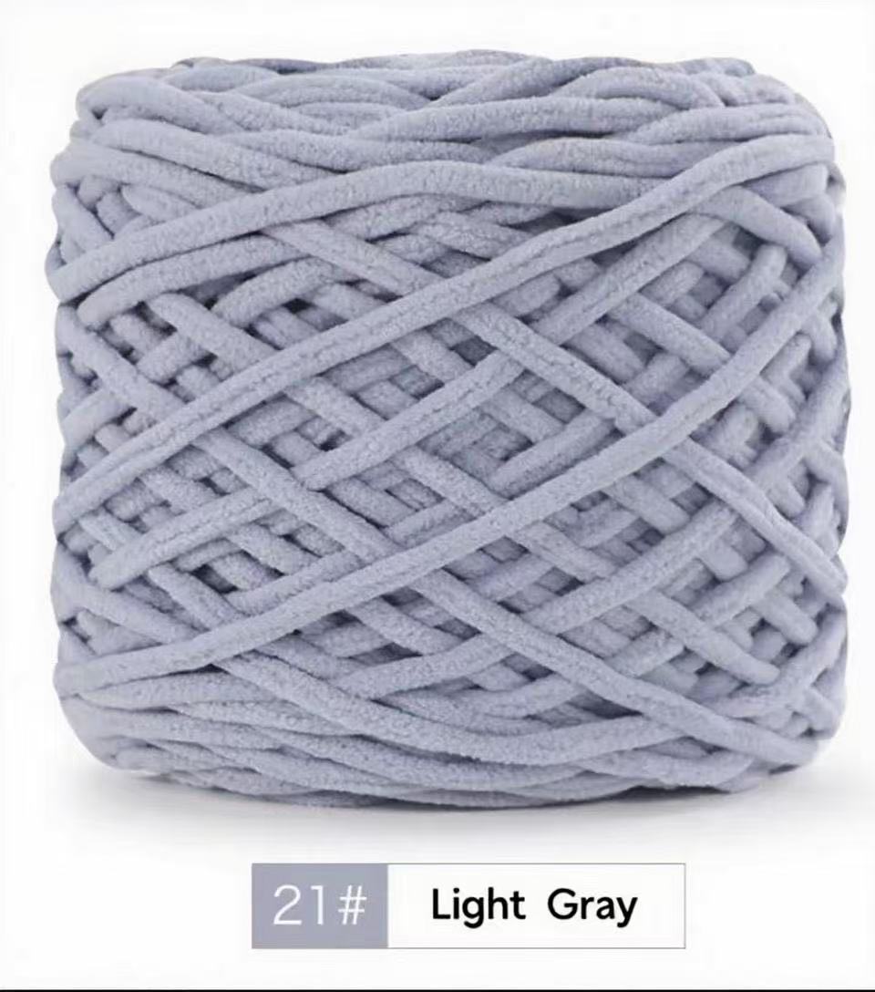 Icicle Yarn