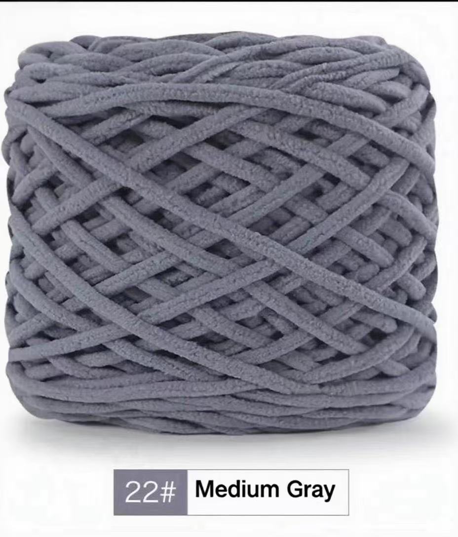 Icicle Yarn
