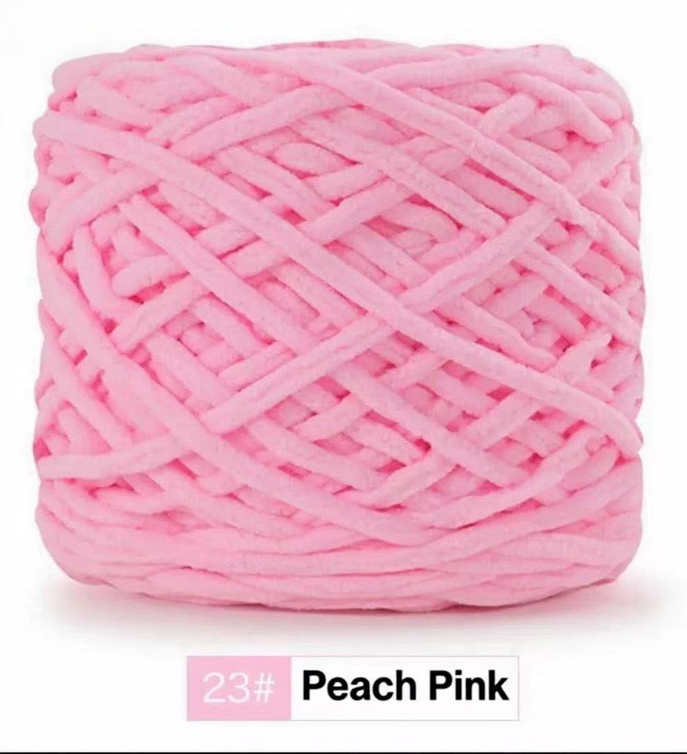 Icicle Yarn