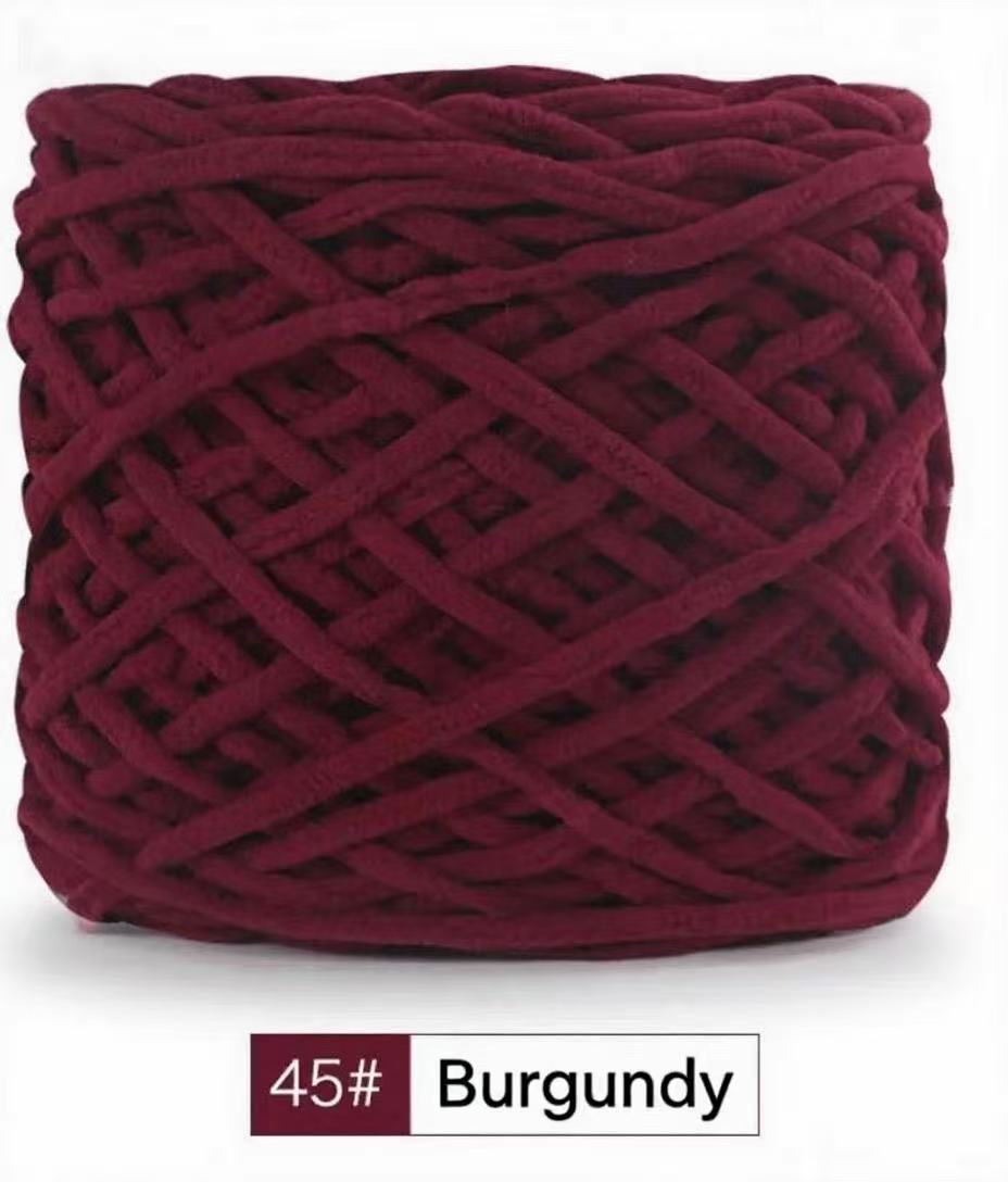 Icicle Yarn