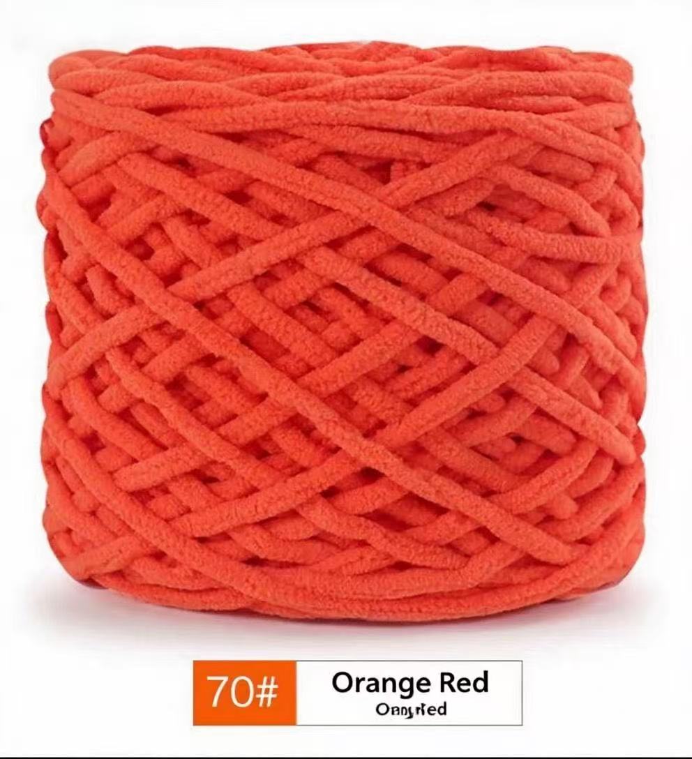 Icicle Yarn