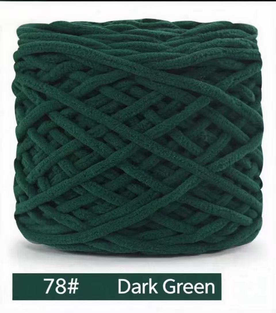 Icicle Yarn