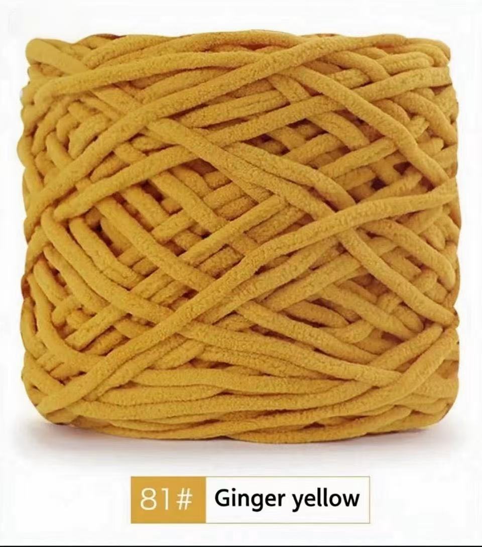 Icicle Yarn