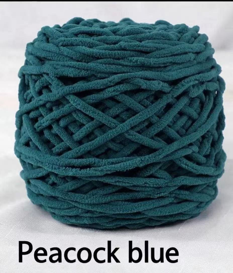 Icicle Yarn