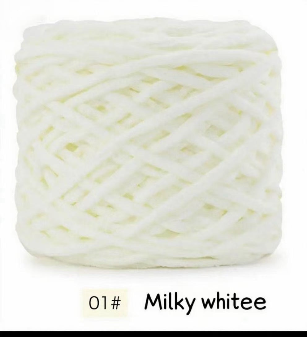 Icicle Yarn