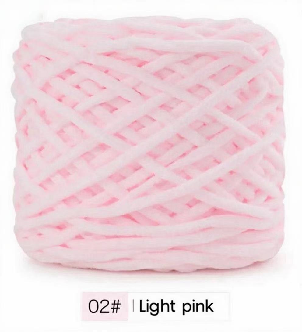 Icicle Yarn