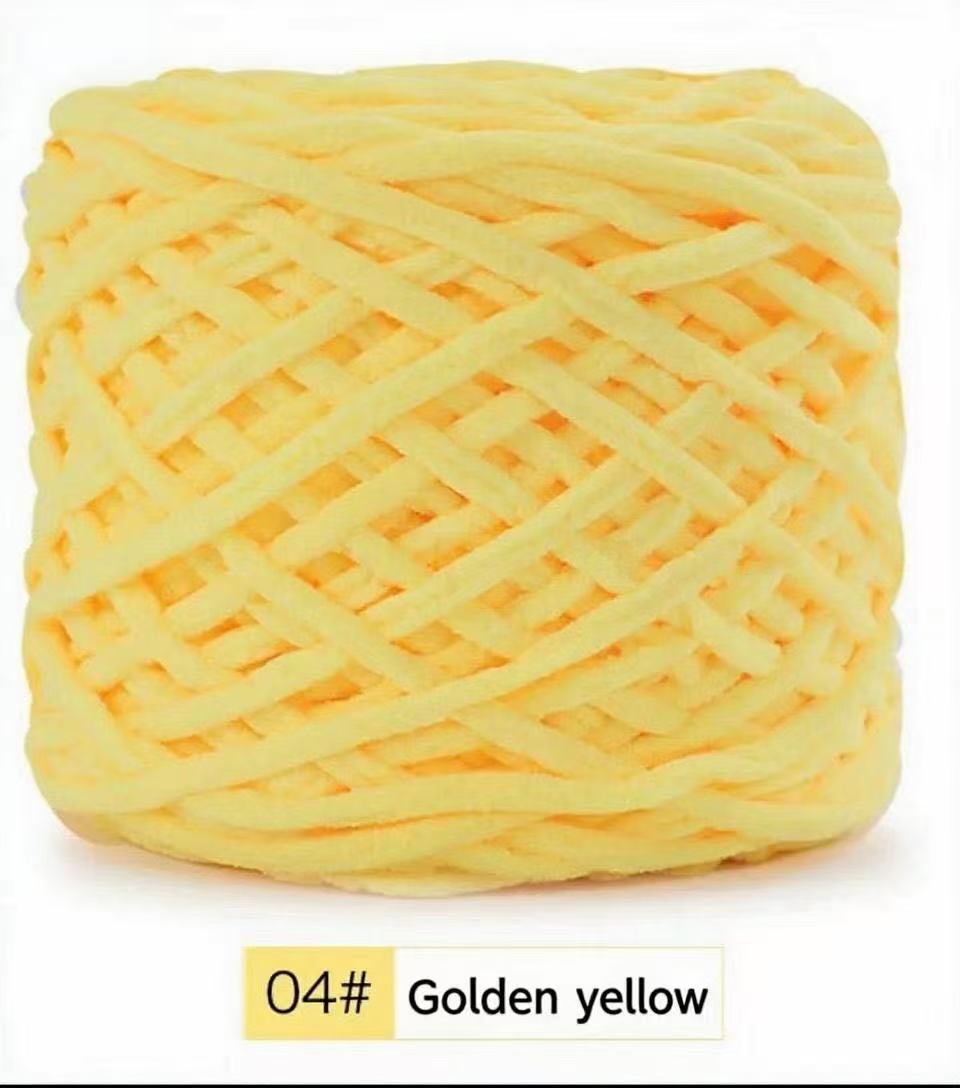 Icicle Yarn