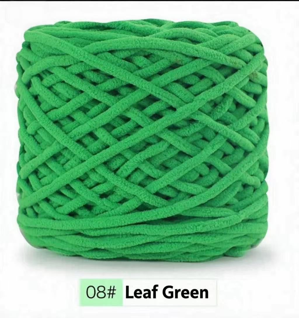 Icicle Yarn