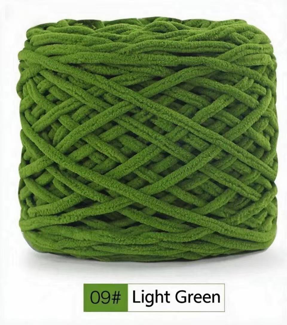 Icicle Yarn
