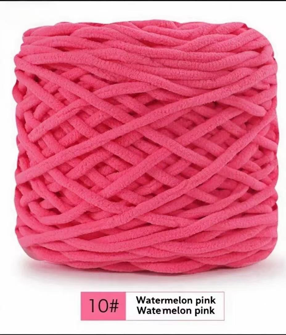 Icicle Yarn