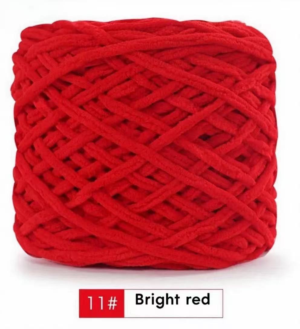 Icicle Yarn