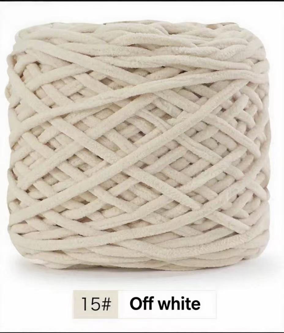Icicle Yarn
