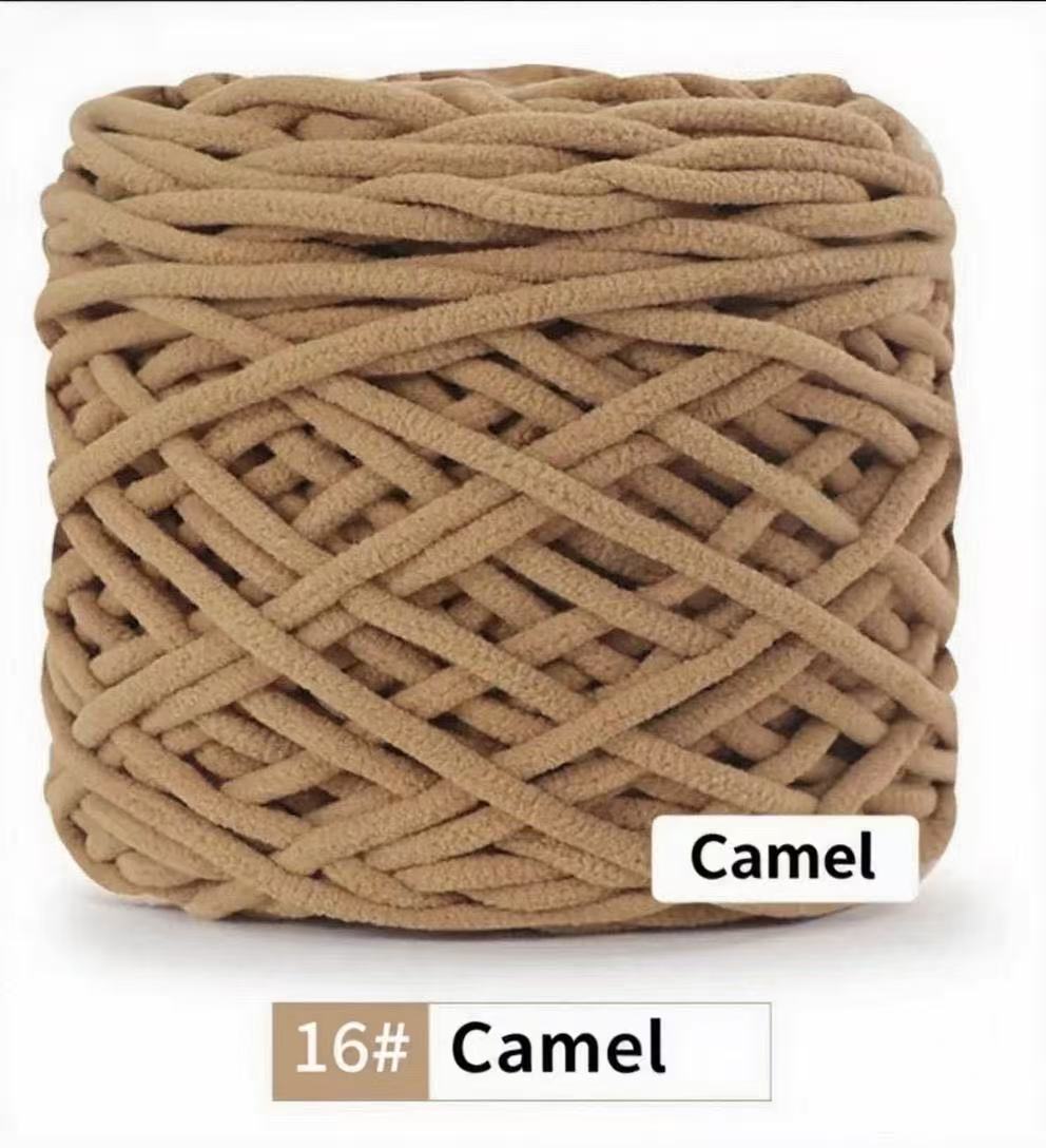 Icicle Yarn