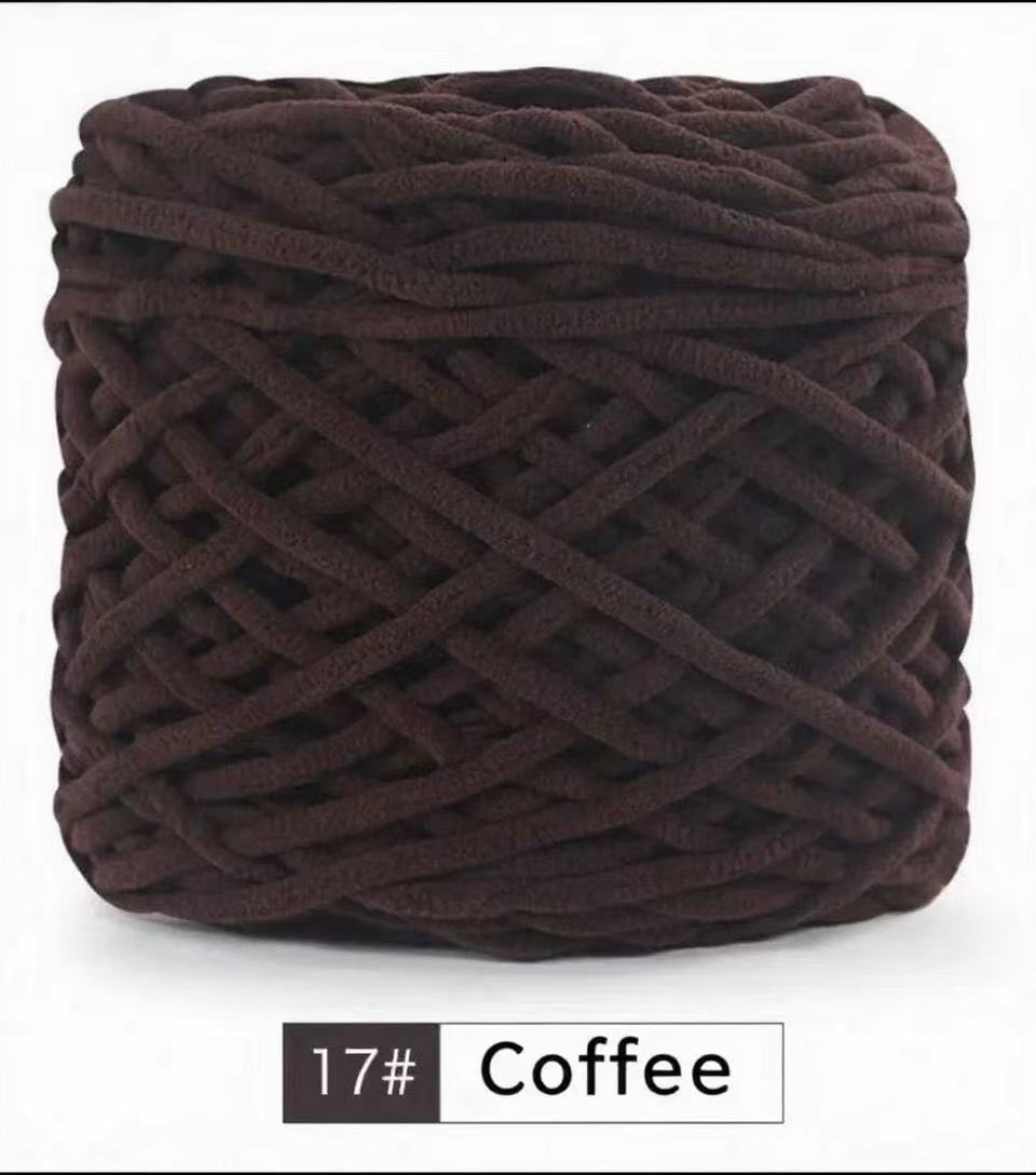 Icicle Yarn