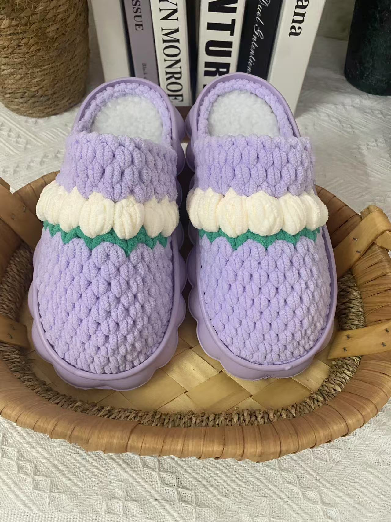 Customization of Finished Products (Ladies)