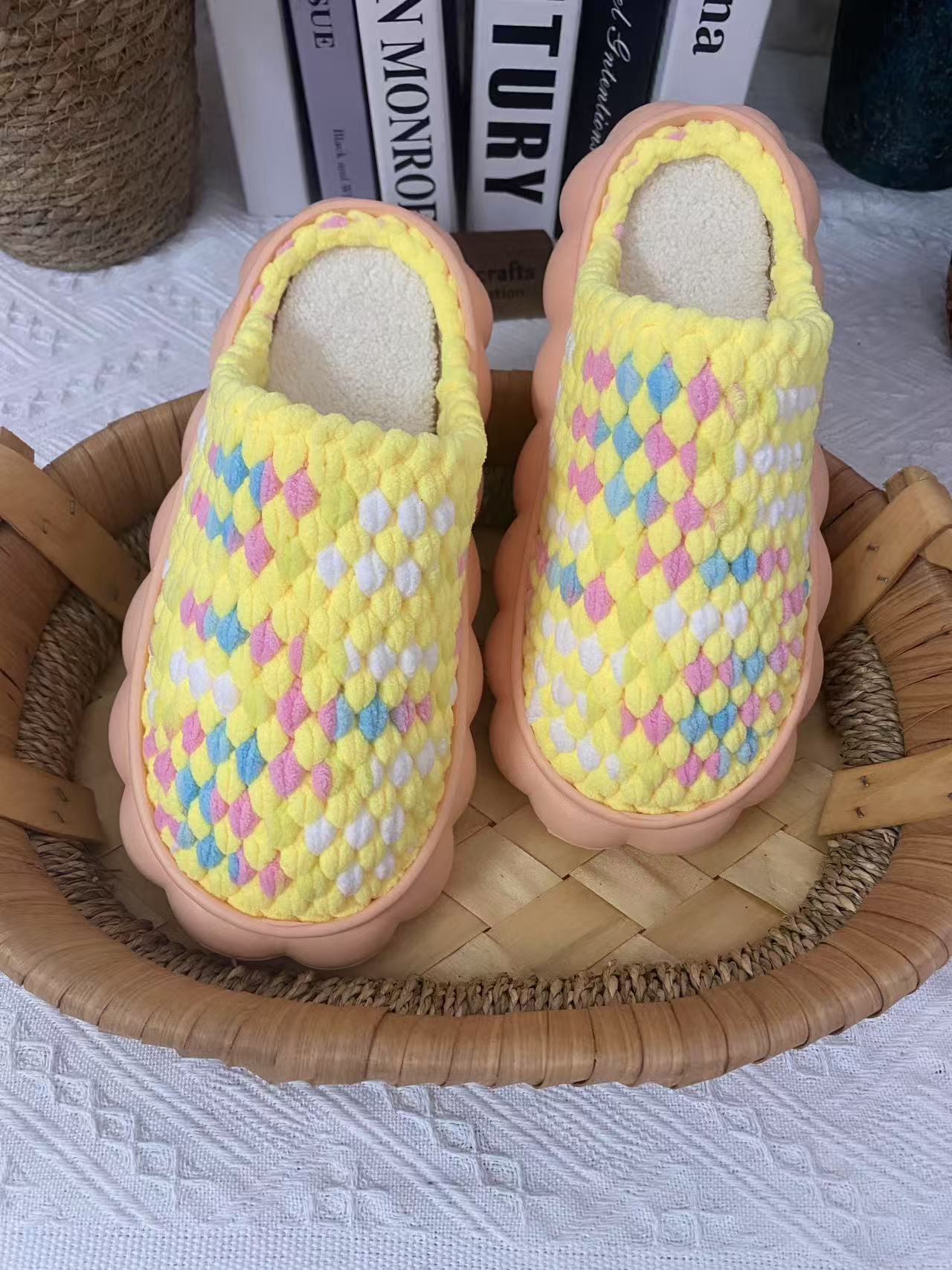 Customization of Finished Products (Ladies)