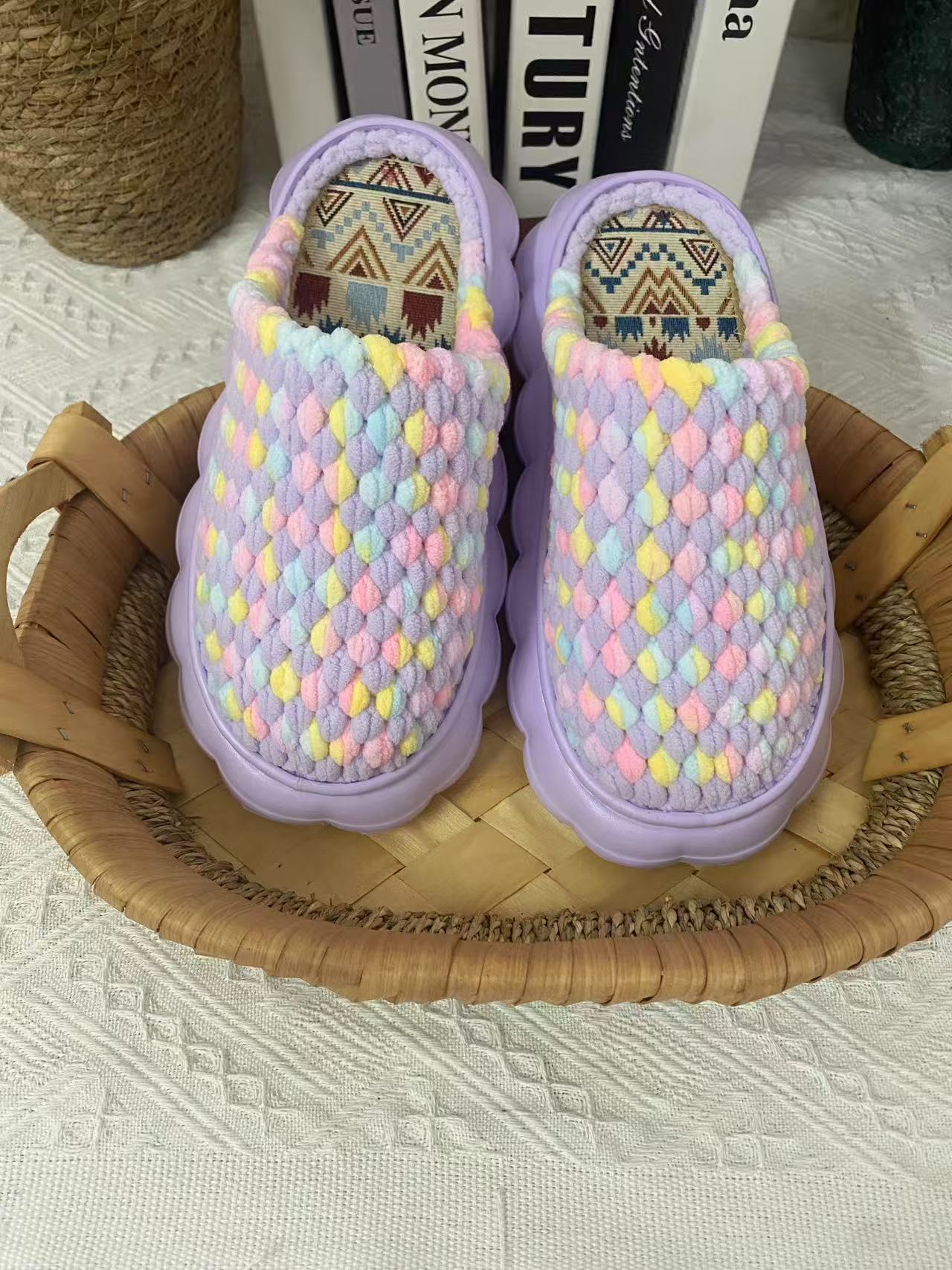 Customization of Finished Products (Ladies)