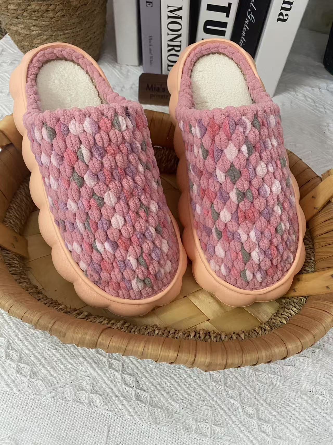 Customization of Finished Products (Ladies)