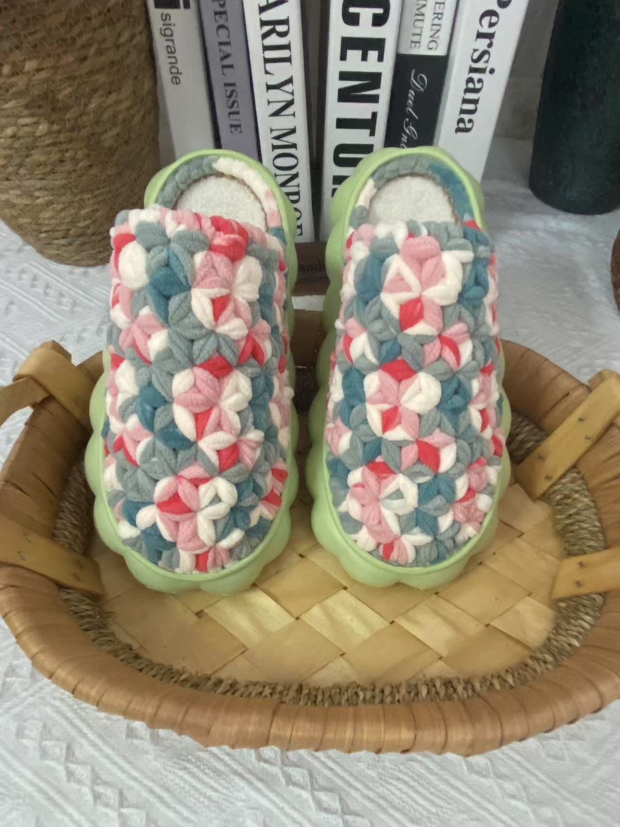 Customization of Finished Products (Ladies)