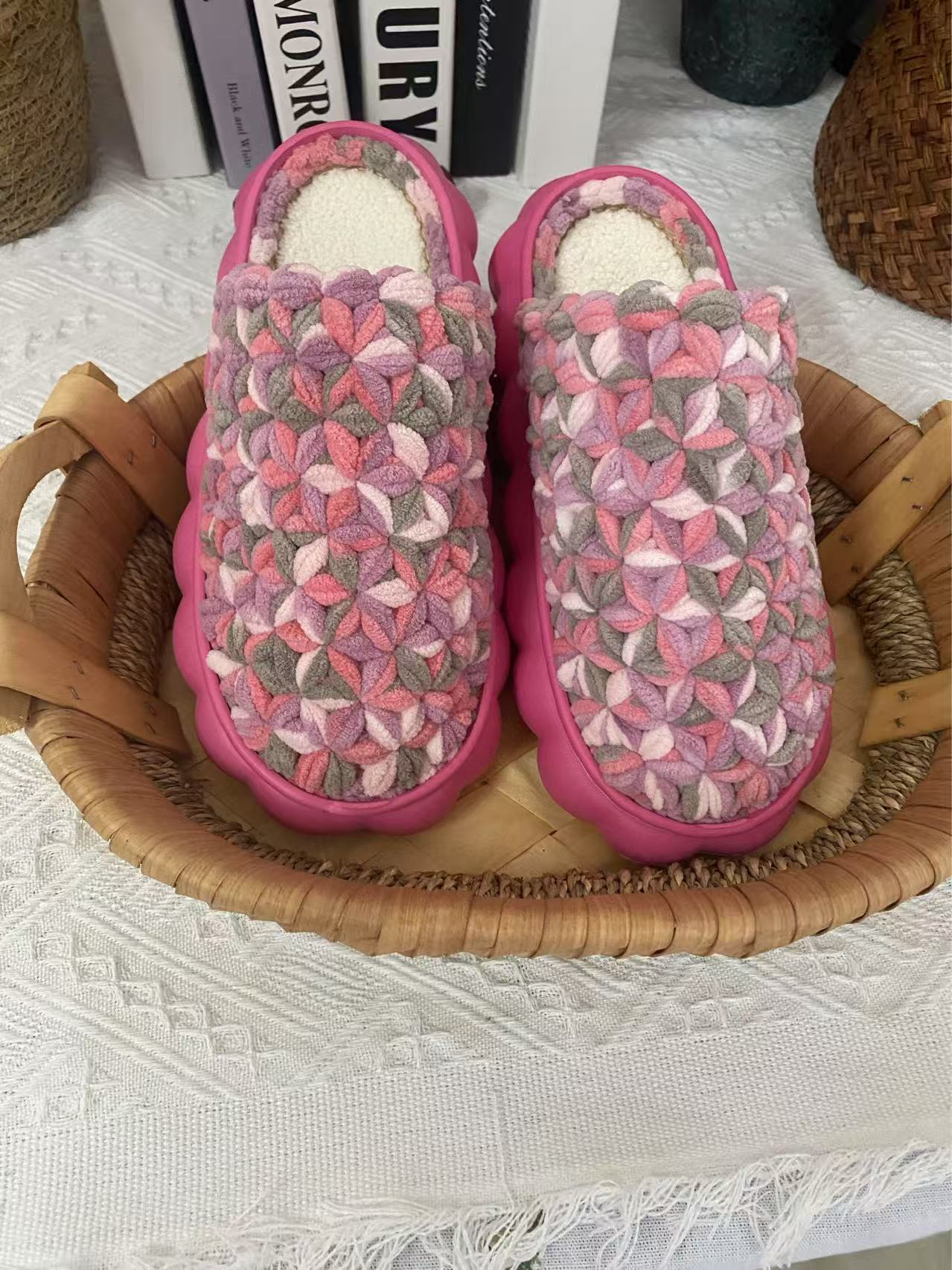 Customization of Finished Products (Ladies)