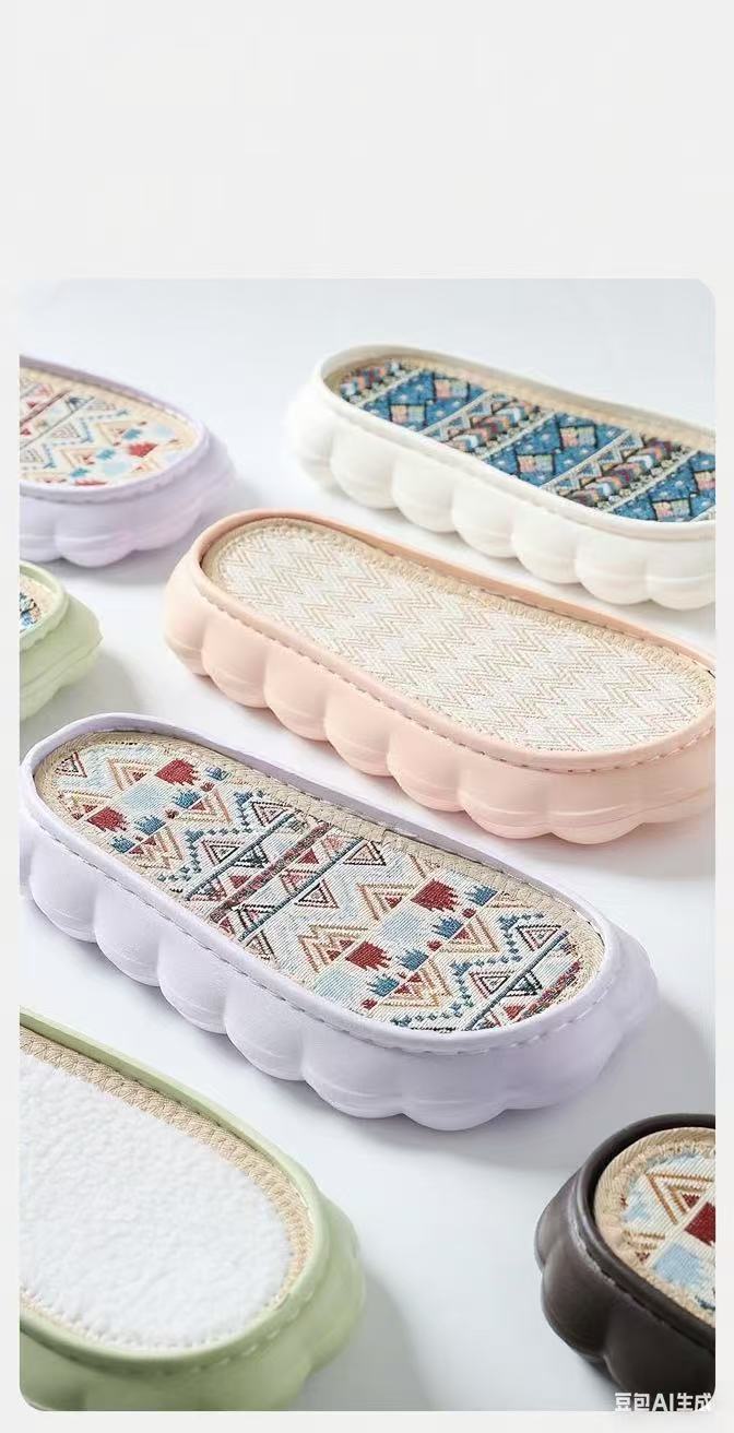 Cloud Shose Soles (Lhamo  insoles)