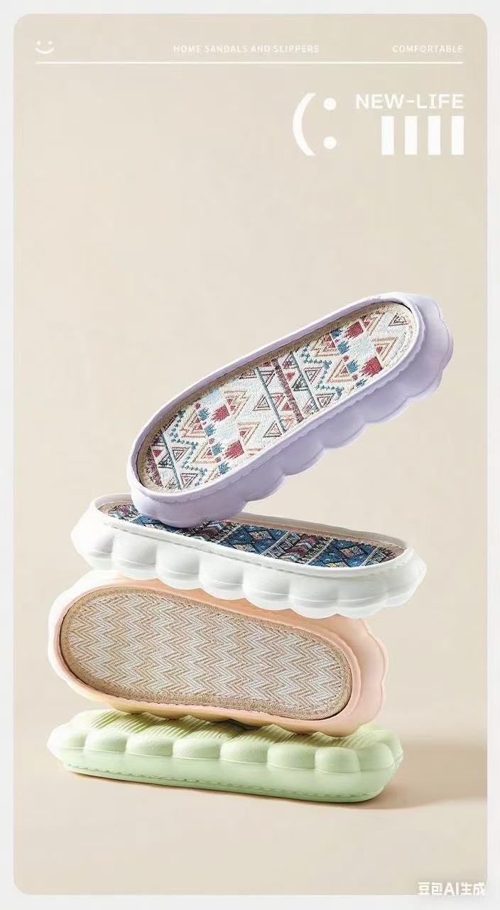 Cloud Shose Soles (Lhamo  insoles)