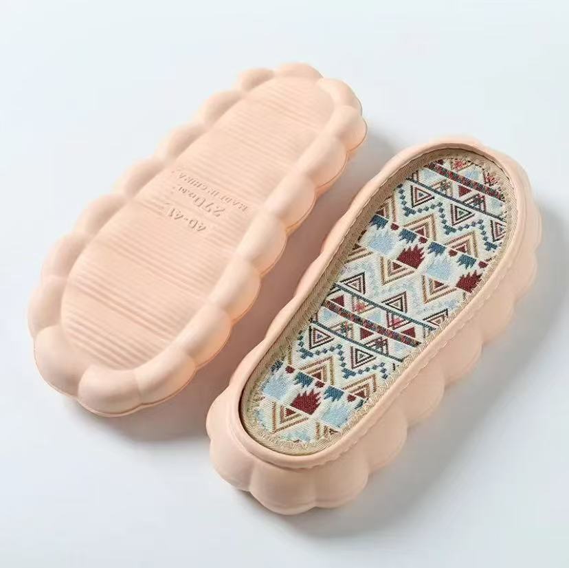 Cloud Shose Soles (Lhamo  insoles)