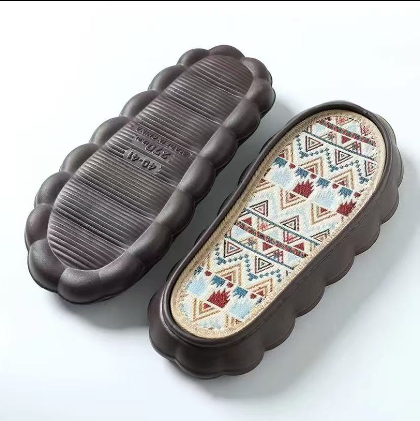 Cloud Shose Soles (Lhamo  insoles)